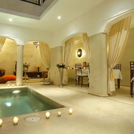 Riad Cherrata